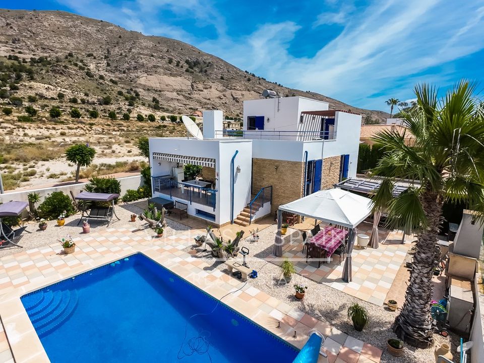 Villa i Fortuna, Murcia - foto 5