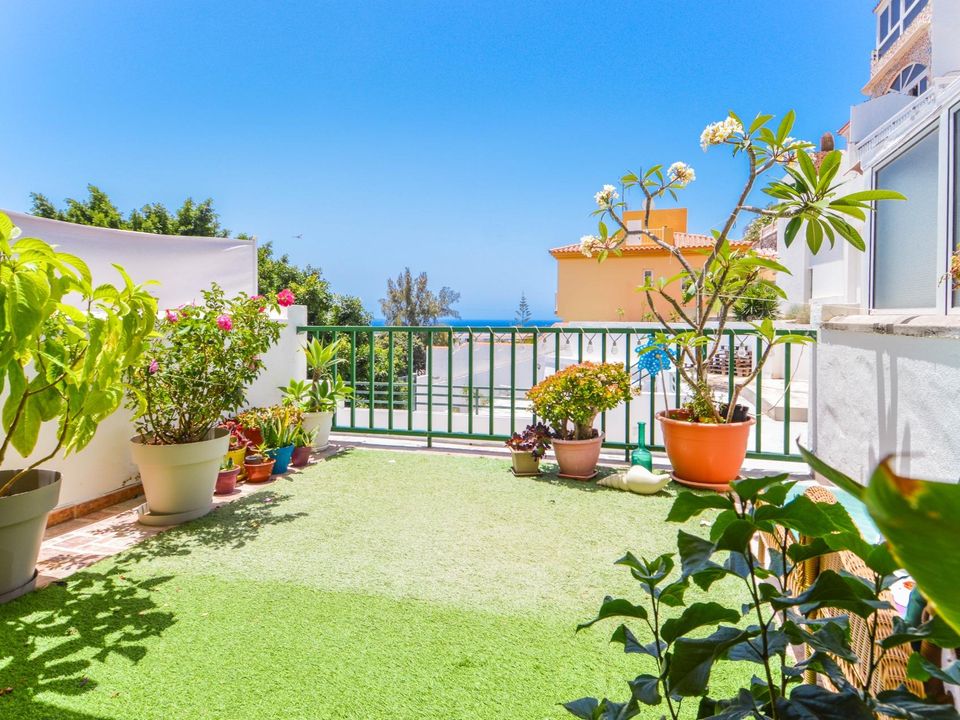 Studio i Mogan, Gran Canaria - foto 1