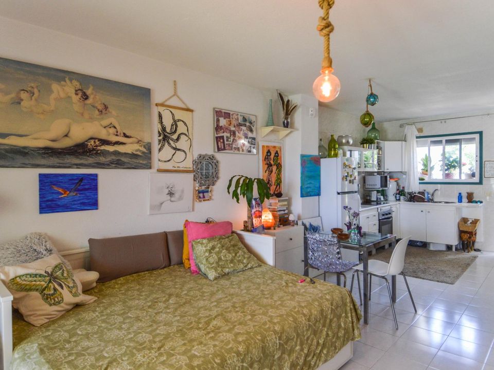 Studio i Mogan, Gran Canaria - foto 5