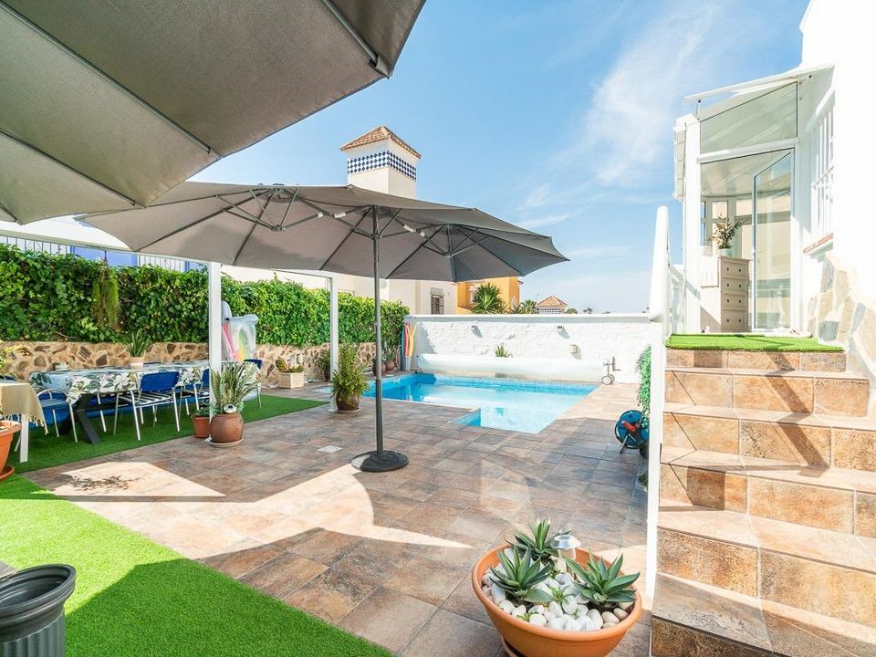 Villa i Villamartin, Alicante - foto 2