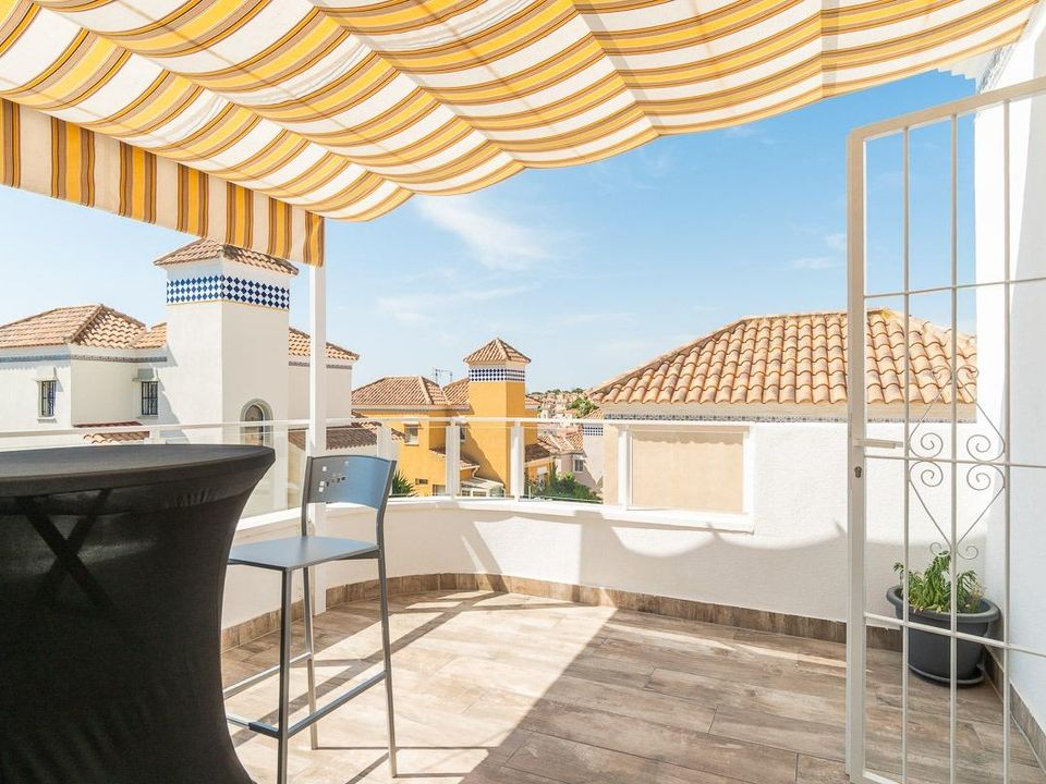 Villa i Villamartin, Alicante - foto 3