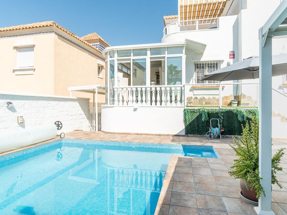Villa i Villamartin, Alicante - foto 4