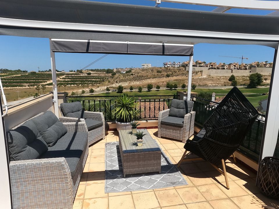 Penthouse i Algorfa, Alicante - foto 2