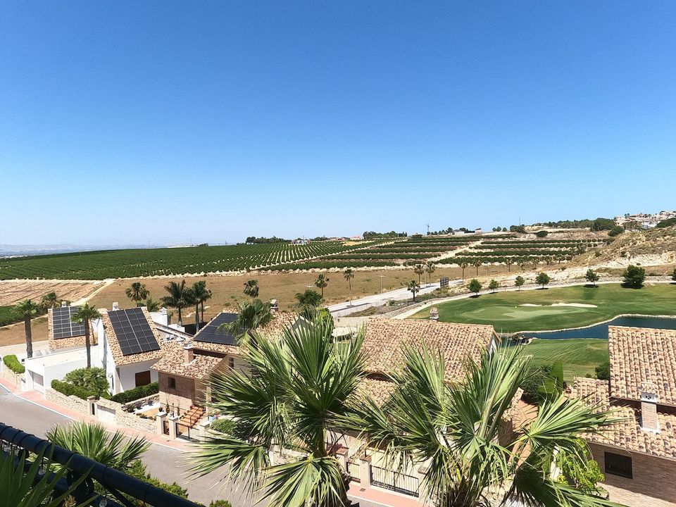 Penthouse i Algorfa, Alicante - foto 4