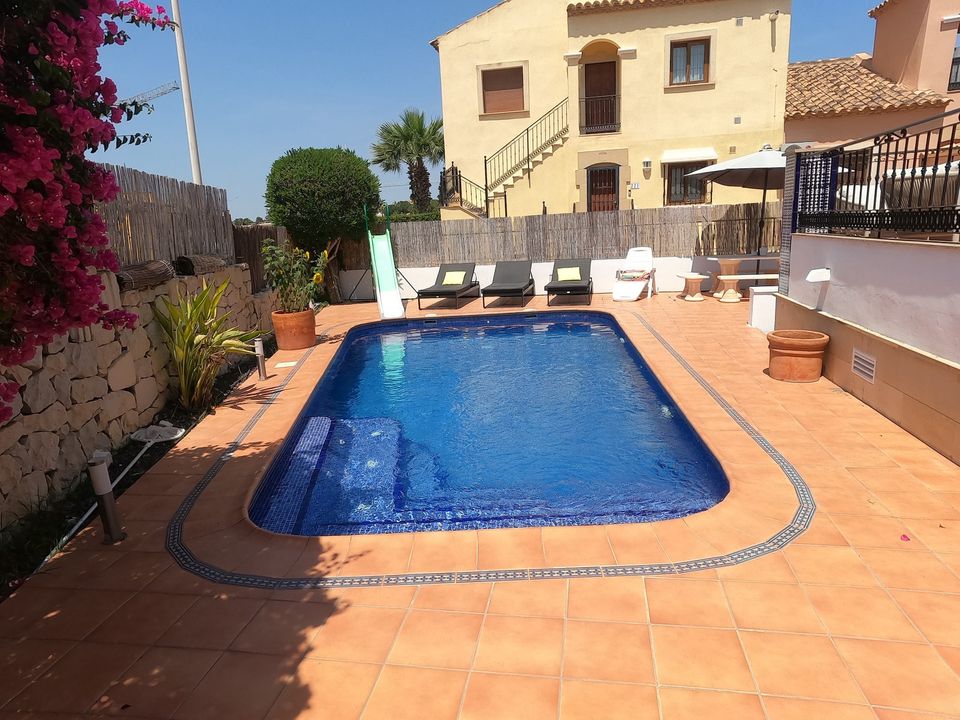 Villa i Algorfa, Alicante - foto 2