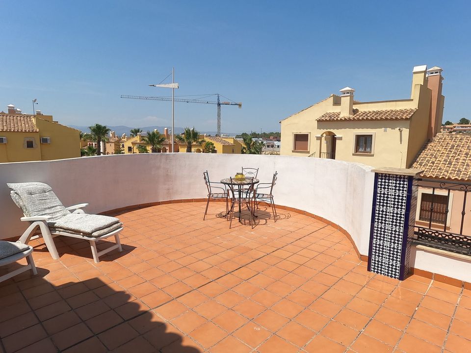 Villa i Algorfa, Alicante - foto 3