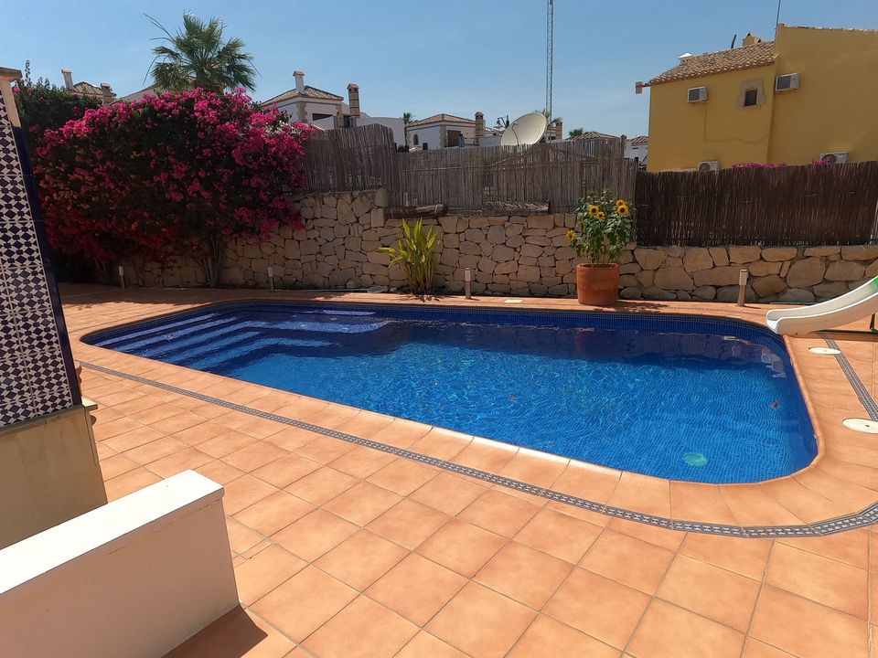 Villa i Algorfa, Alicante - foto 4