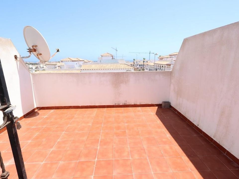 Byhus i Punta Prima, Alicante - foto 3