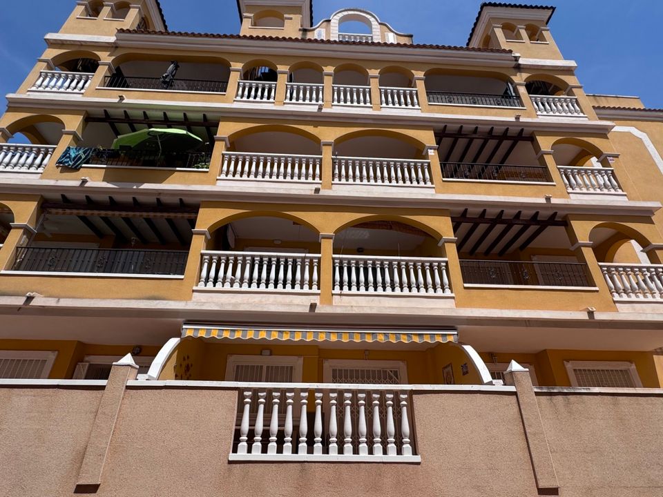 Lejlighed i Algorfa, Alicante - foto 1