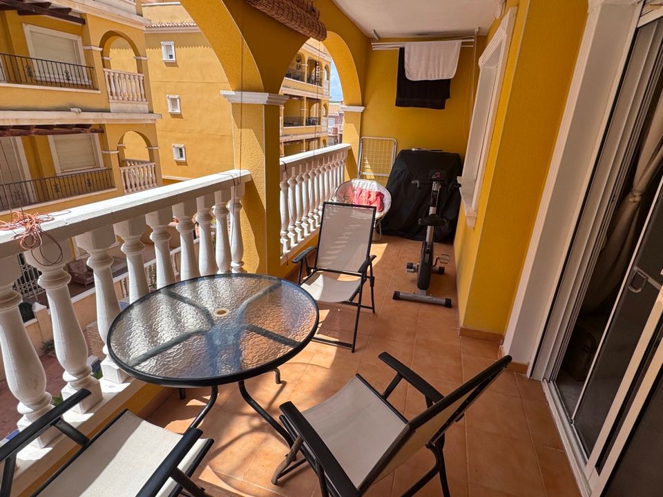 Lejlighed i Algorfa, Alicante - foto 2