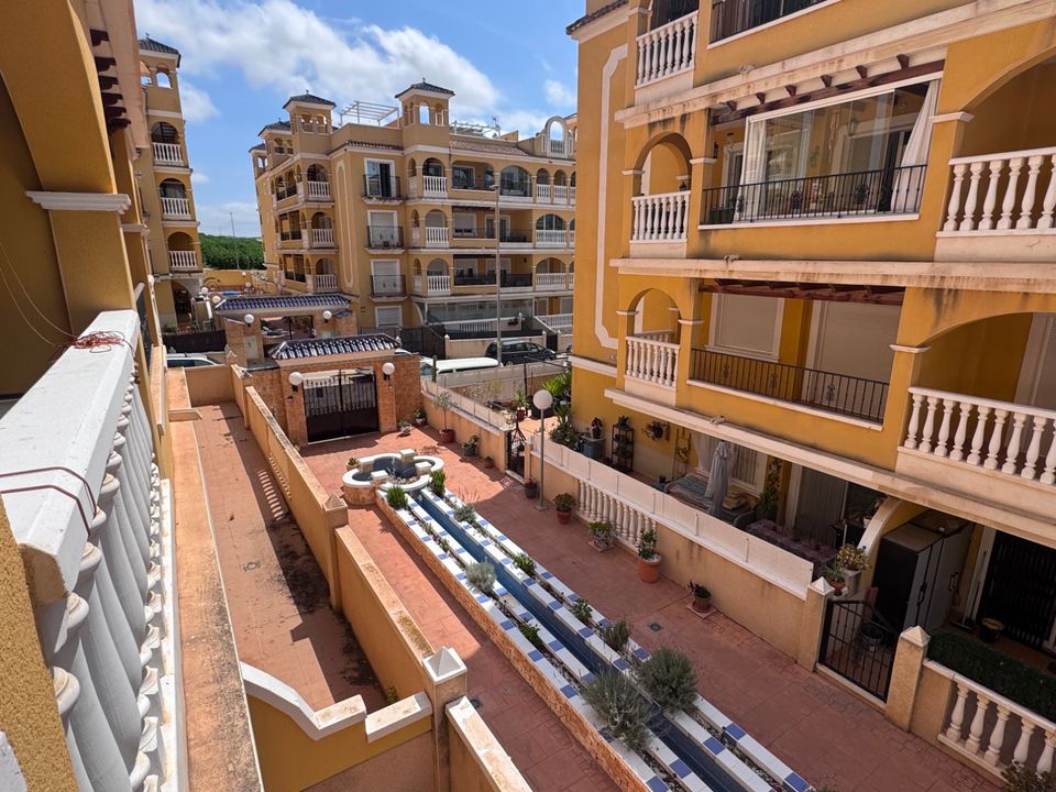 Lejlighed i Algorfa, Alicante - foto 3