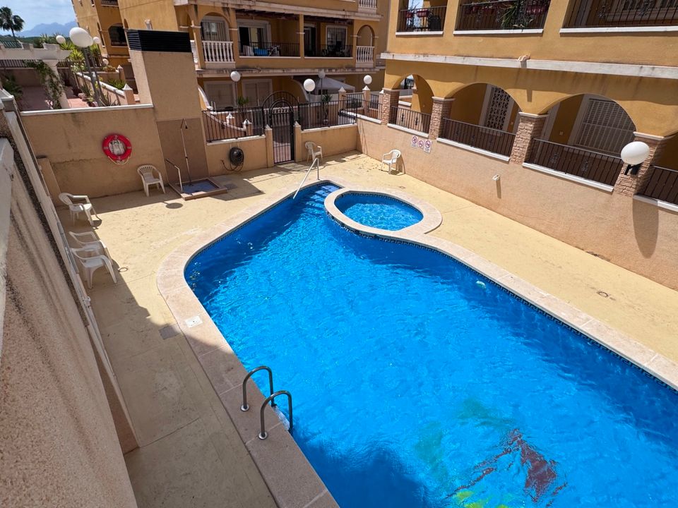 Lejlighed i Algorfa, Alicante - foto 4