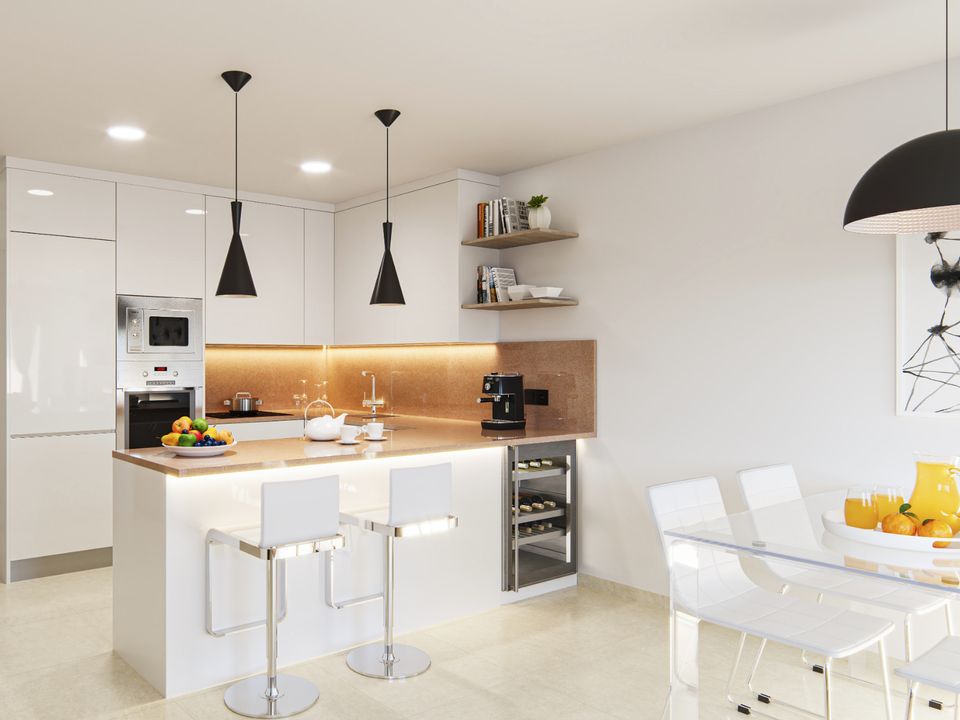 Villa i San Fulgencio, Alicante - foto 5