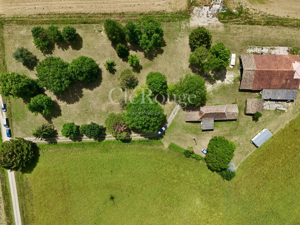 Villa a Villereal, Lot-et-Garonne - foto 2