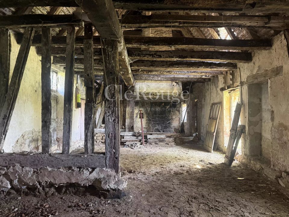 Villa a Villereal, Lot-et-Garonne - foto 4