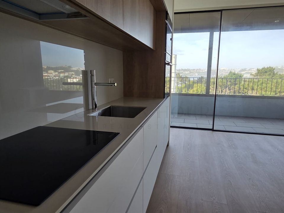 Lejlighed i Vila Nova de Gaia, Porto - foto 1