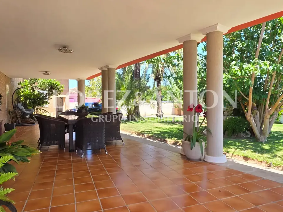 Villa i L'Eliana, Valencia - foto 4