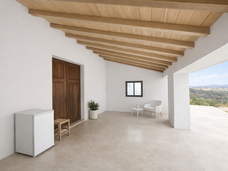 Landejendom i Benissa, Alicante - foto 3