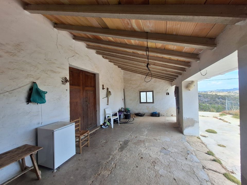 Landejendom i Benissa, Alicante - foto 4