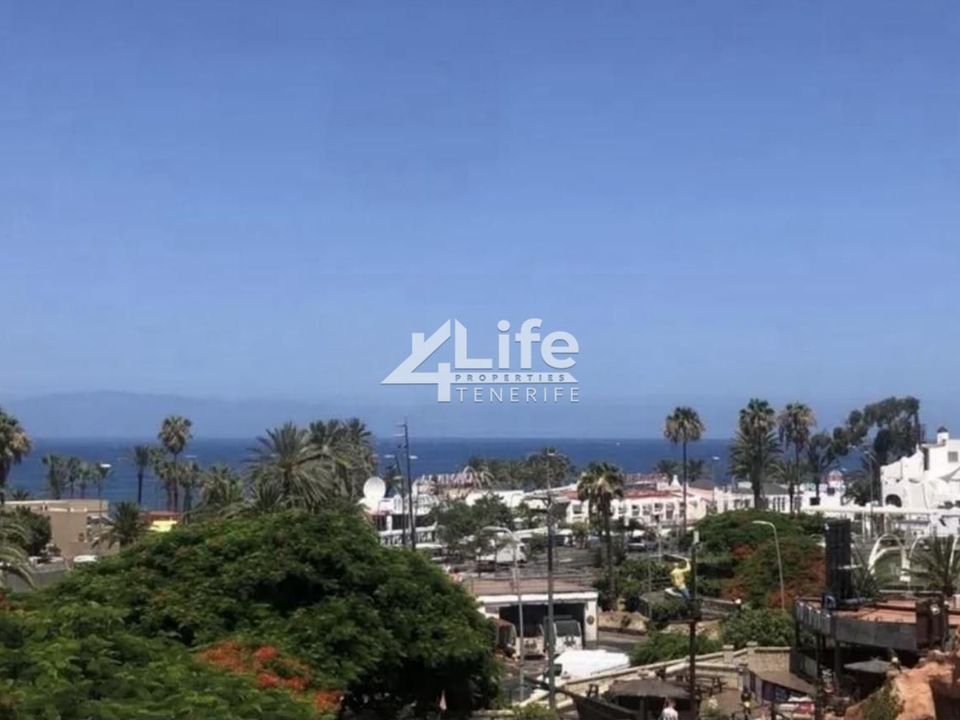 Duplex i Playa De Las Americas, Tenerife - foto 2