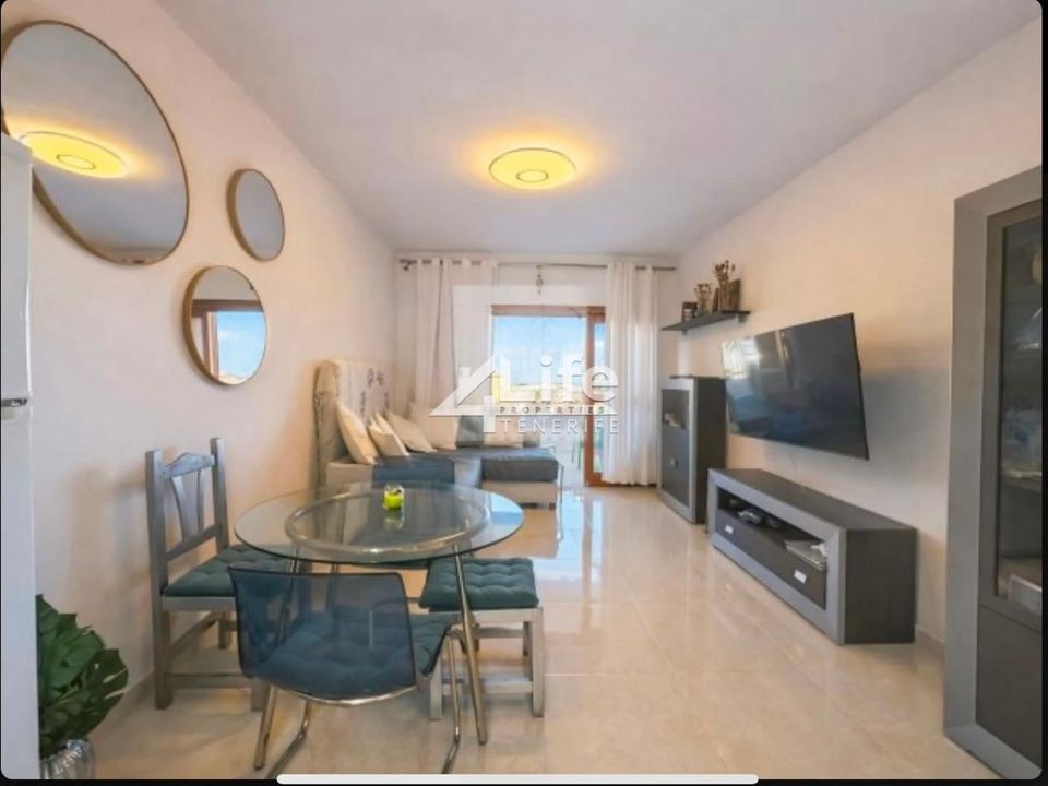 Duplex i Playa De Las Americas, Tenerife - foto 3