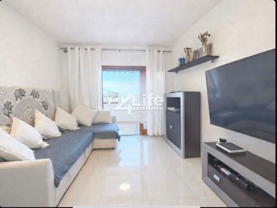 Duplex i Playa De Las Americas, Tenerife - foto 4