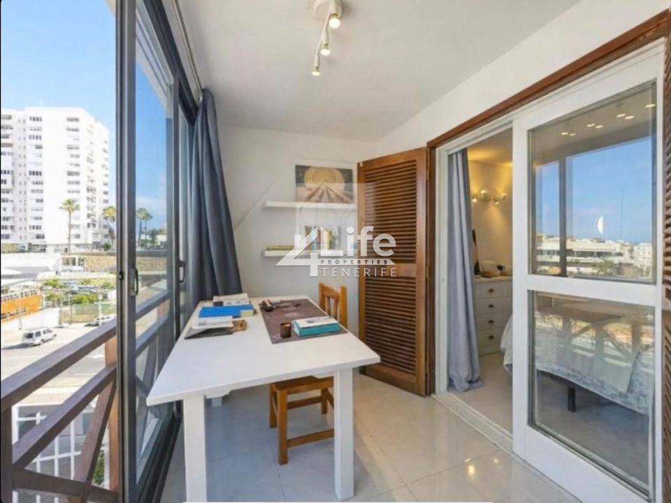 Duplex i Playa De Las Americas, Tenerife - foto 5