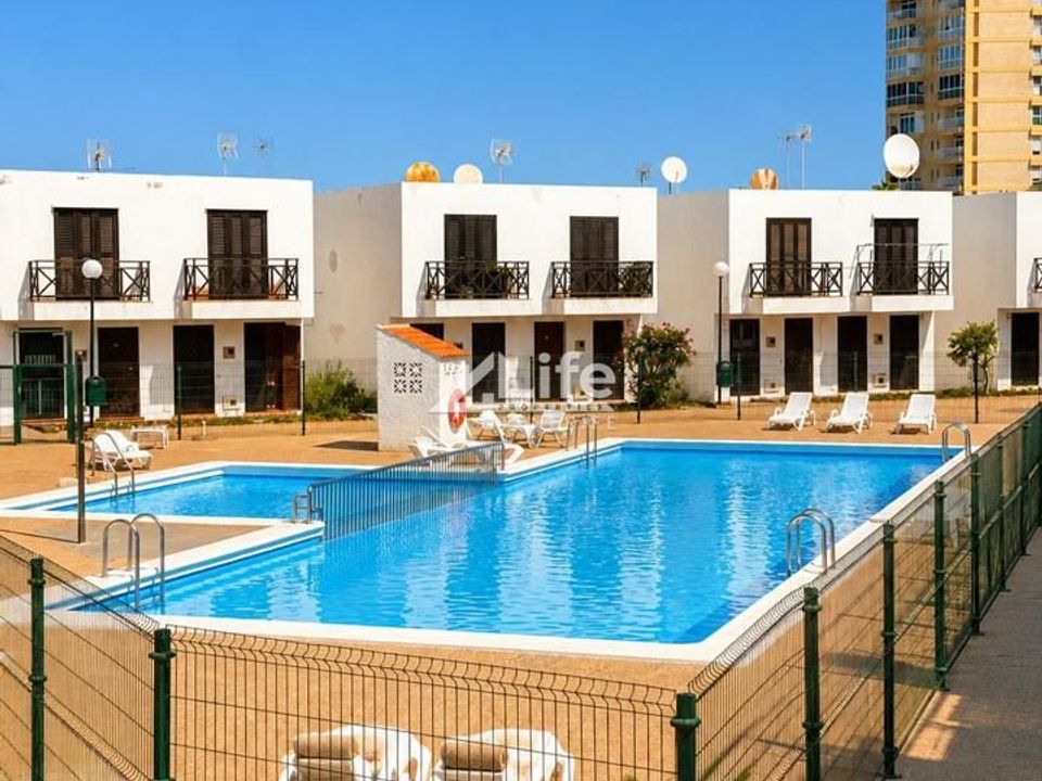 Duplex i Playa De Las Americas, Tenerife - foto 3