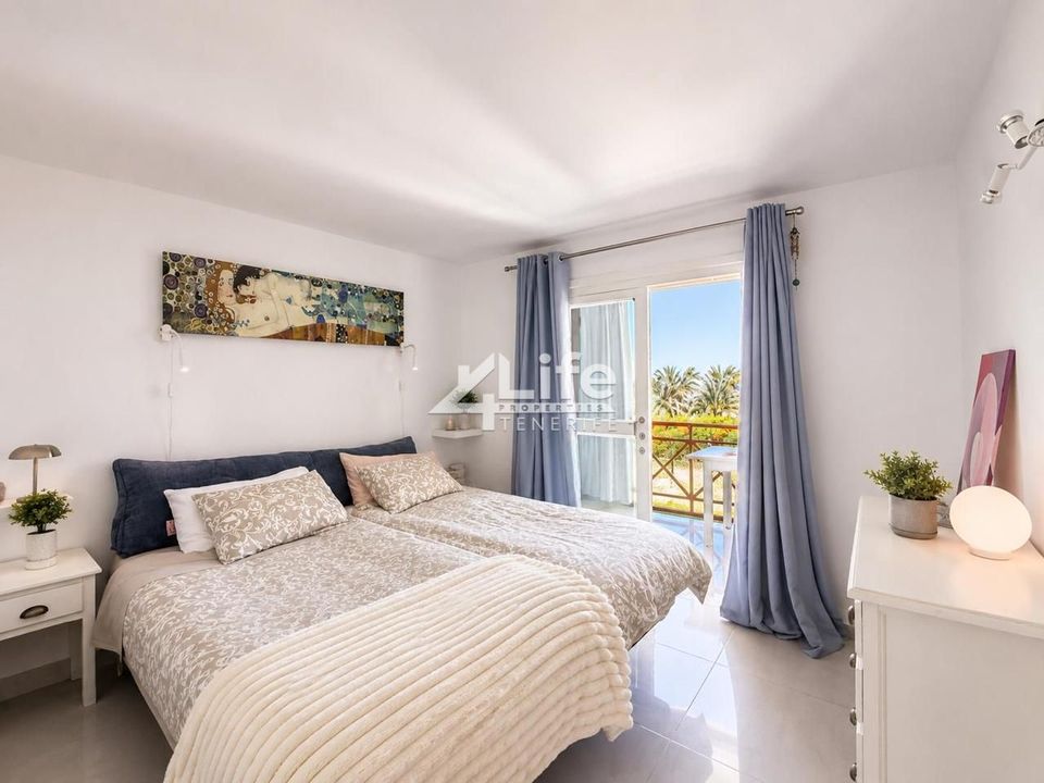 Duplex i Playa De Las Americas, Tenerife - foto 4