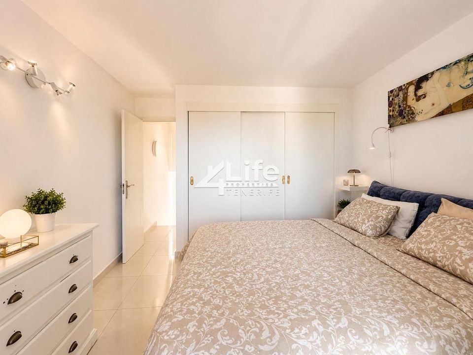 Duplex i Playa De Las Americas, Tenerife - foto 5