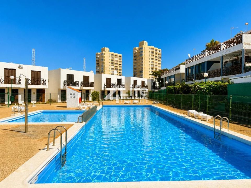 Duplex i Playa De Las Americas, Tenerife - foto 1