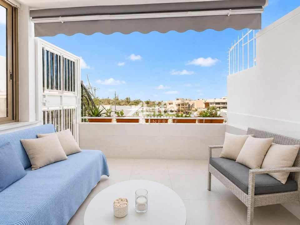 Duplex i Playa De Las Americas, Tenerife - foto 4