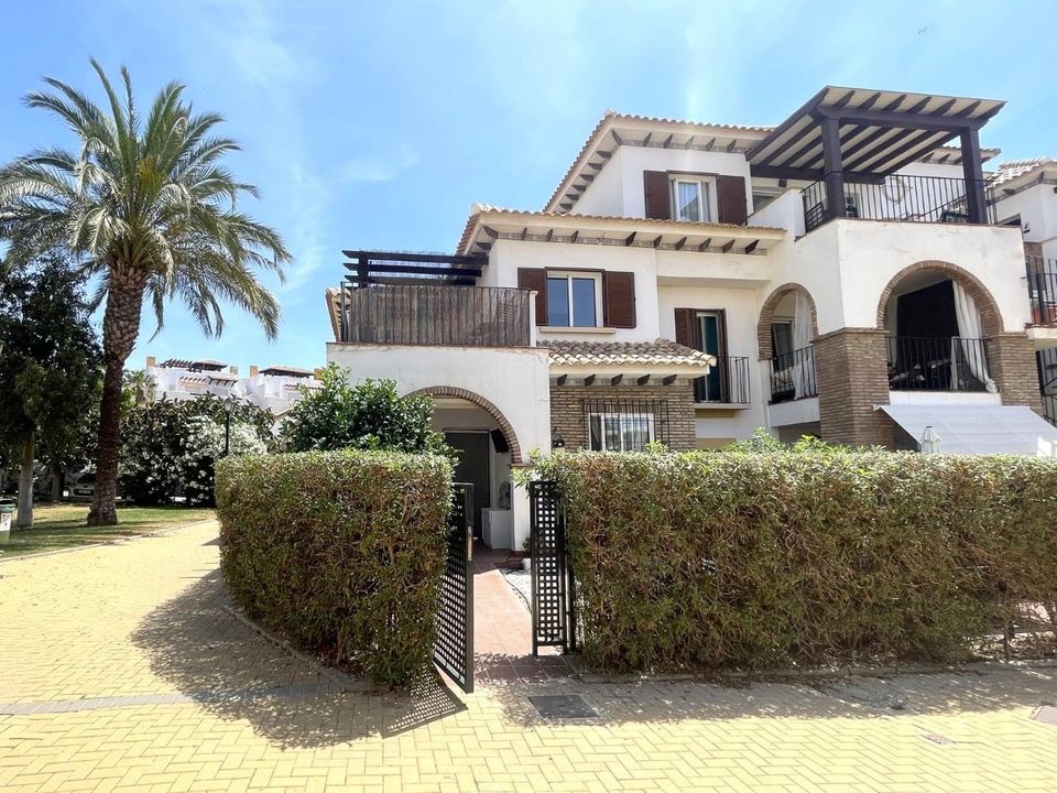 Duplex i Vera, Almeria - foto 1
