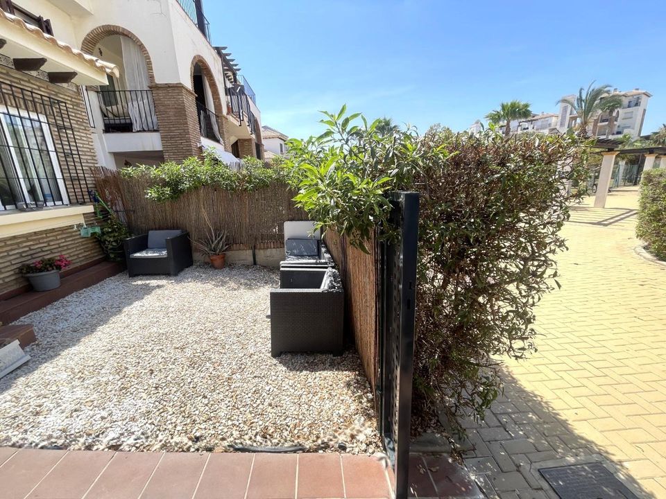 Duplex i Vera, Almeria - foto 2