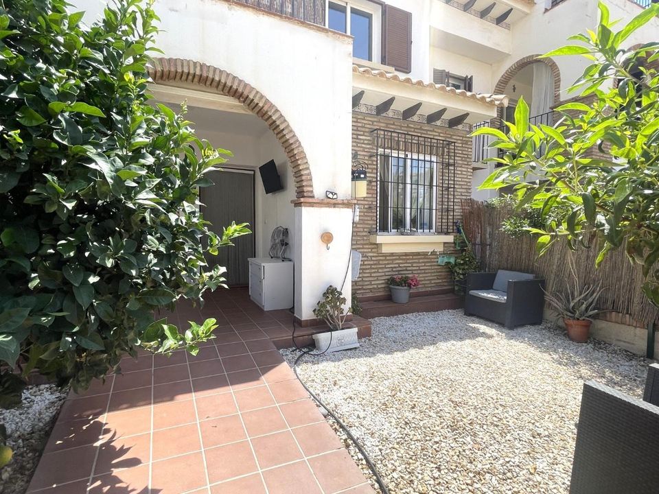Duplex i Vera, Almeria - foto 3