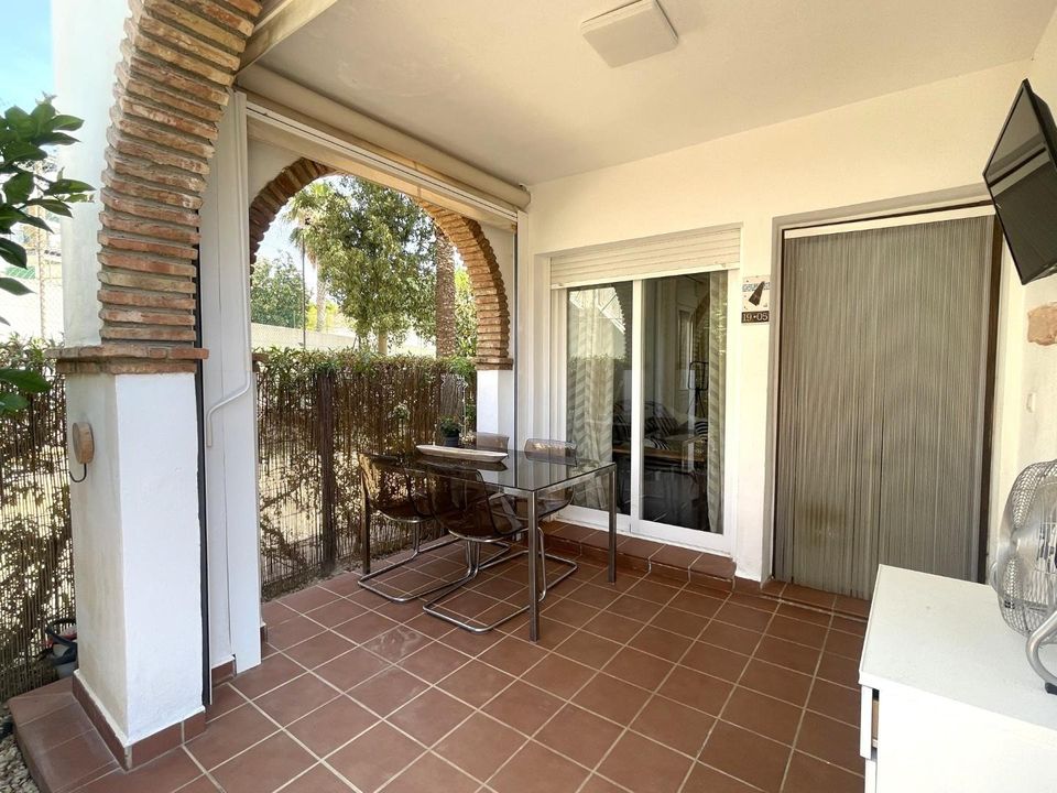 Duplex i Vera, Almeria - foto 4