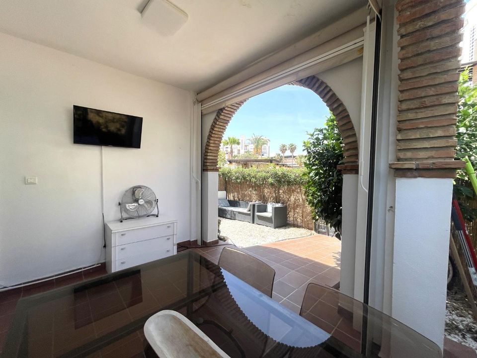 Duplex i Vera, Almeria - foto 5