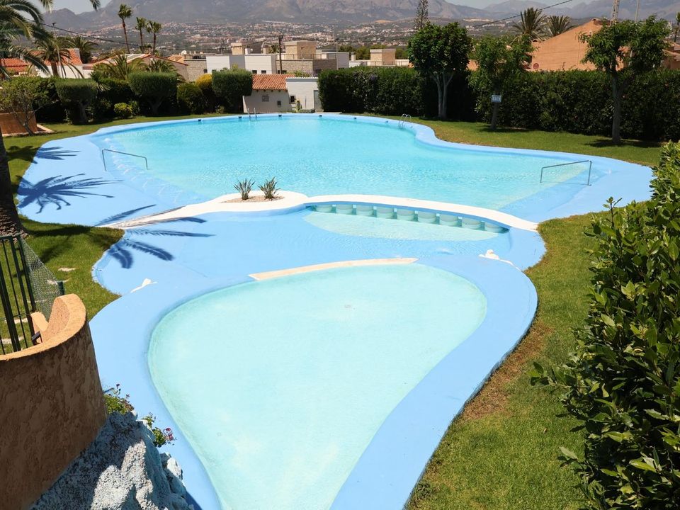 Bungalow i Alfaz del Pi, Alicante - foto 3