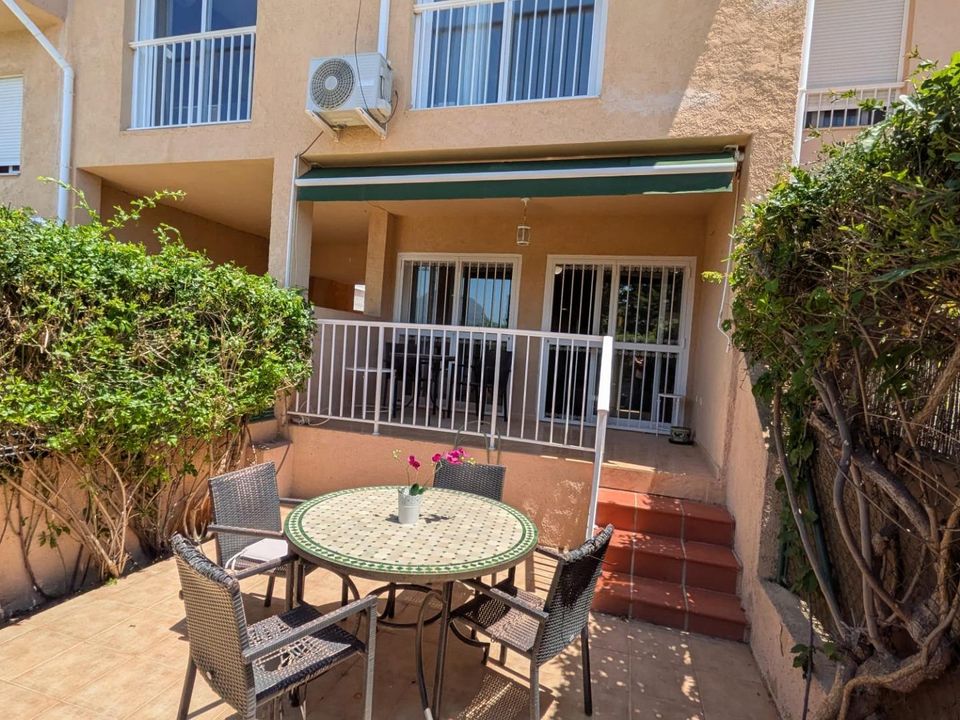 Bungalow i Alfaz del Pi, Alicante - foto 4