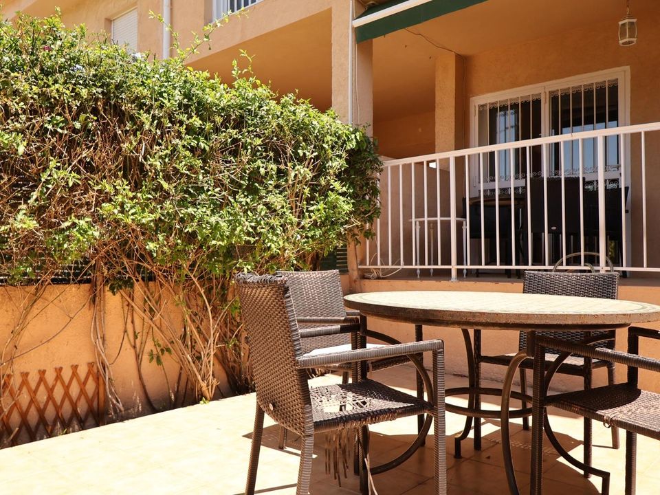 Bungalow i Alfaz del Pi, Alicante - foto 5