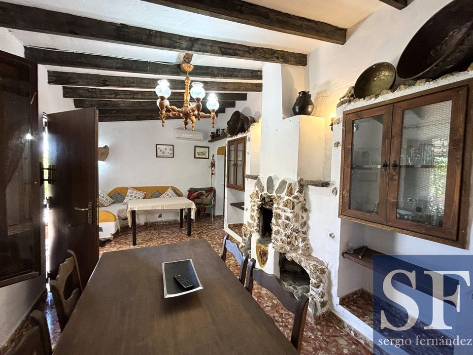Villa a Sedella, Malaga - foto 2