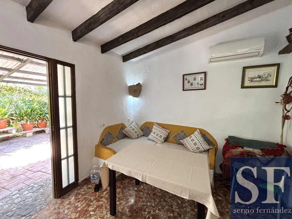 Villa a Sedella, Malaga - foto 3