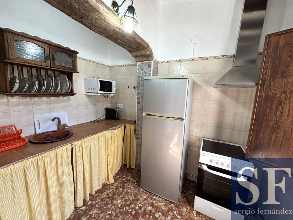 Villa a Sedella, Malaga - foto 4