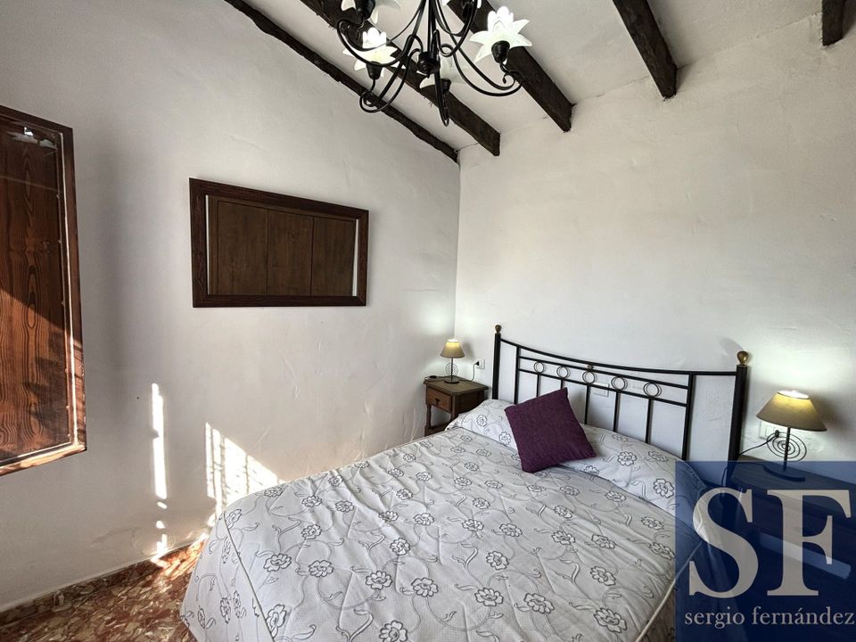 Villa a Sedella, Malaga - foto 5