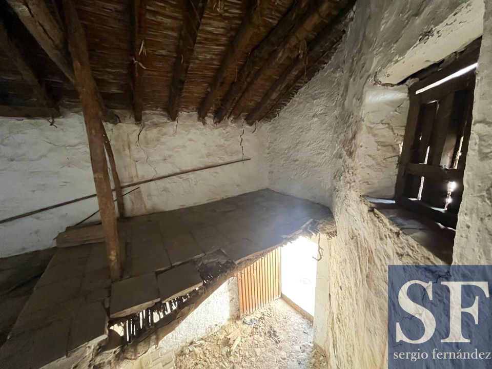 Byhus i Canillas De Aceituno, Malaga - foto 4
