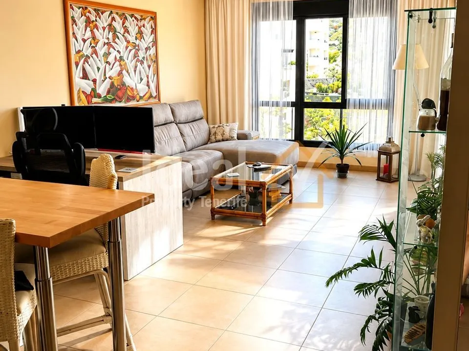 Lejlighed i Palm Mar, Tenerife - foto 3