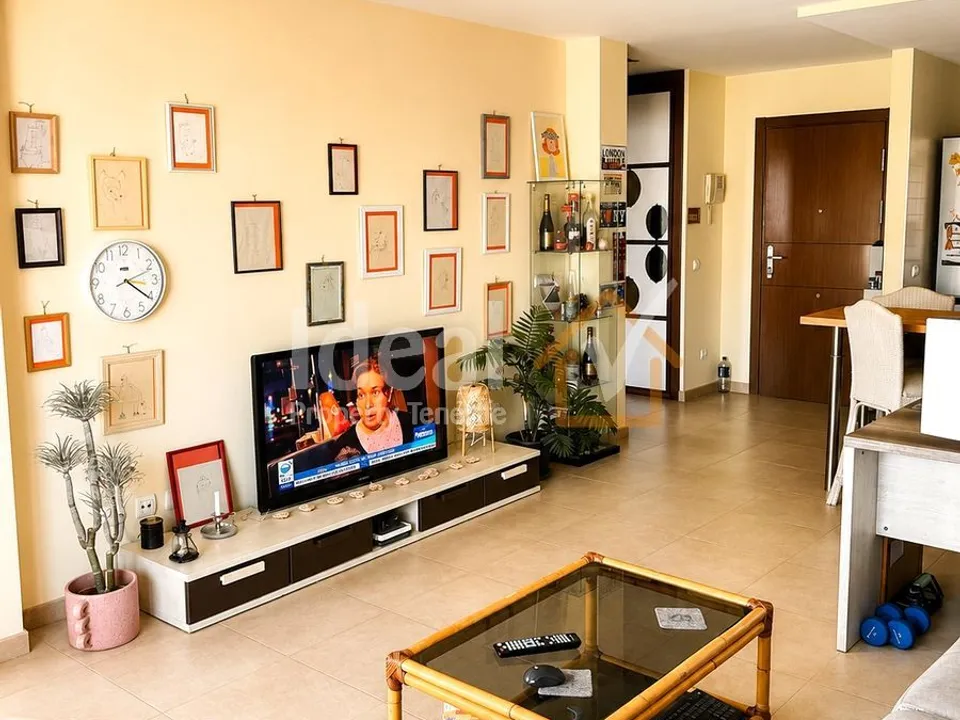 Lejlighed i Palm Mar, Tenerife - foto 4