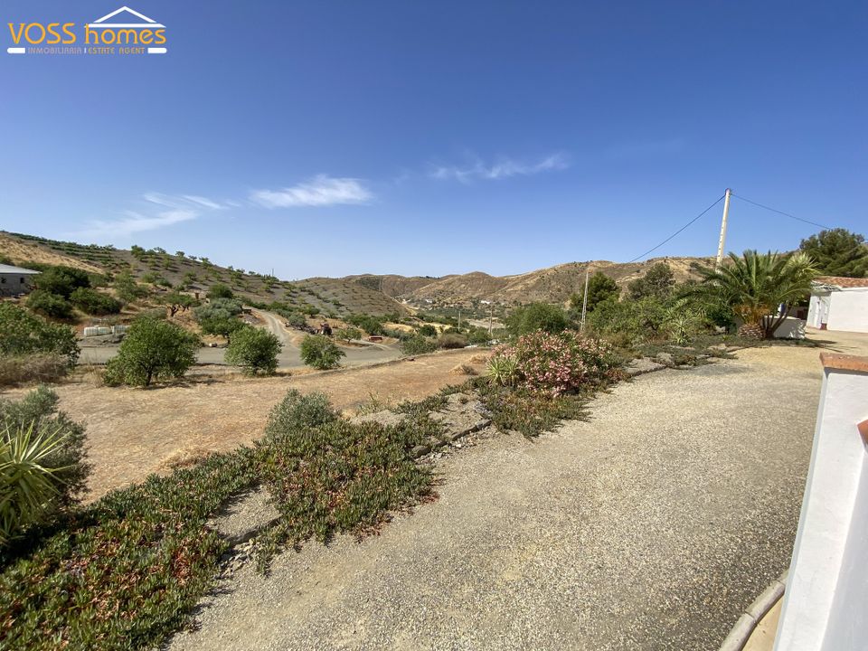 Landejendom i Huercal-Overa, Almeria - foto 4