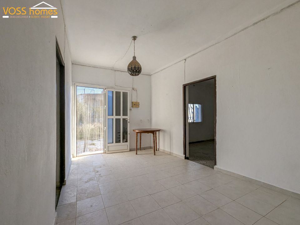 Byhus i Huercal-Overa, Almeria - foto 4