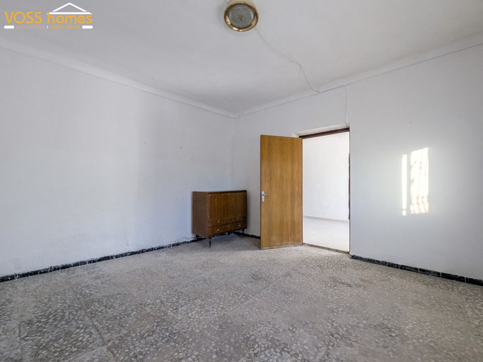 Byhus i Huercal-Overa, Almeria - foto 5